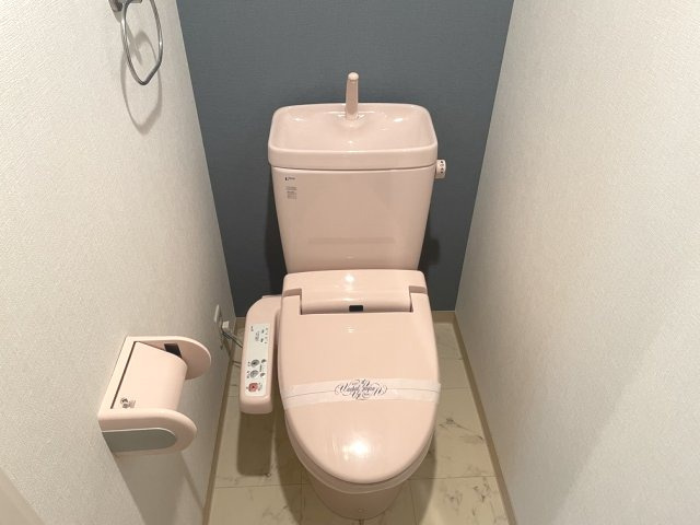 相川フラワーコート