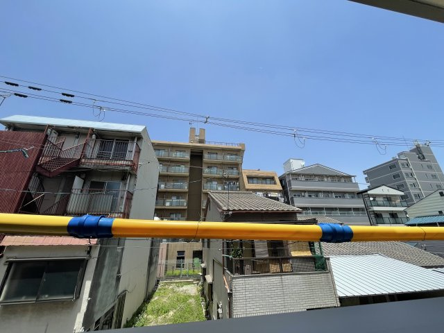 フジパレス下新庄駅南２番館
