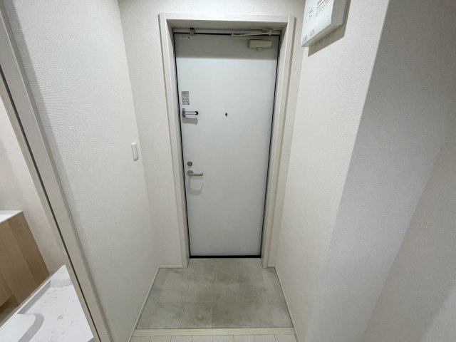フジパレス下新庄駅南２番館