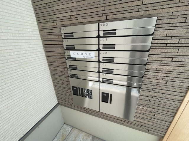 フジパレス下新庄駅南２番館