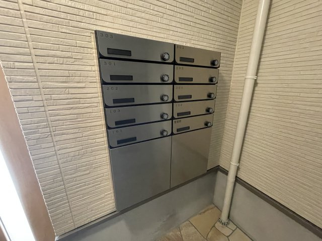 フジパレス下新庄駅南２番館