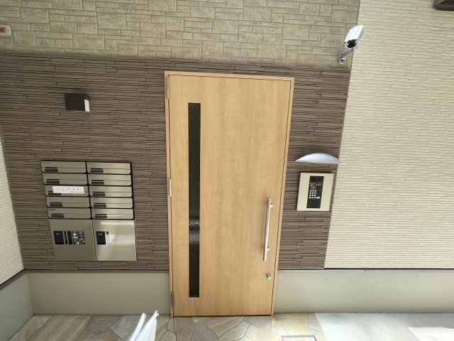 フジパレス下新庄駅南２番館