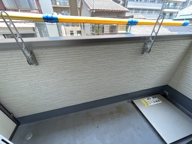 フジパレス下新庄駅南２番館