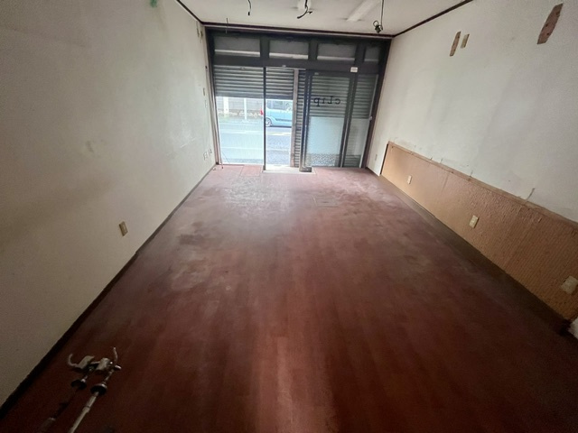 六ツ川1丁目店舗の画像