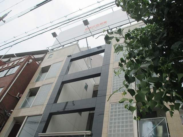 大阪市東淀川区菅原３丁目のマンション