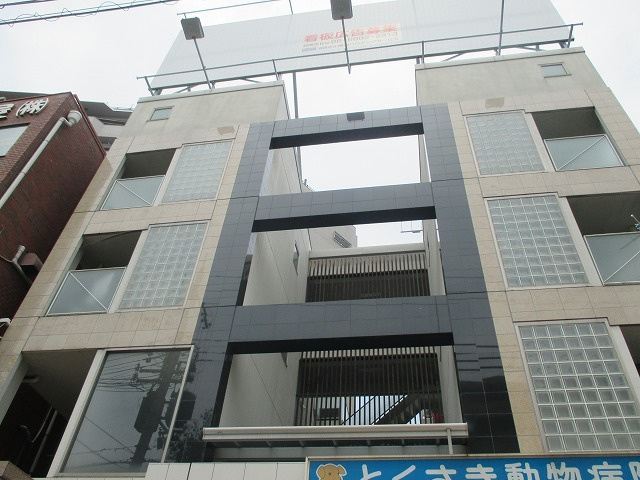 大阪市東淀川区菅原３丁目のマンション