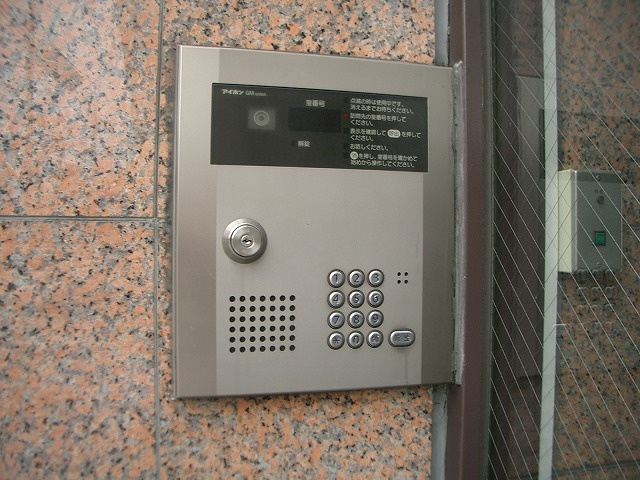 大阪市東淀川区菅原３丁目のマンション
