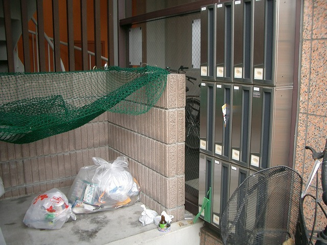 大阪市東淀川区菅原３丁目のマンション