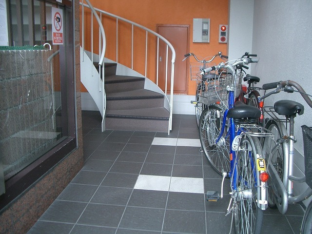 大阪市東淀川区菅原３丁目のマンション