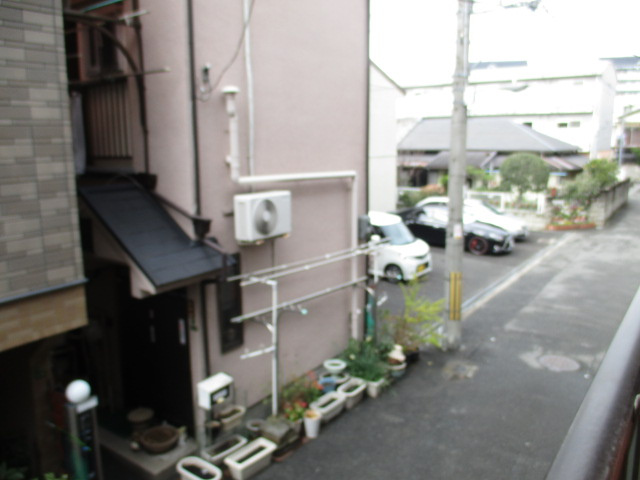 サンライト上新庄