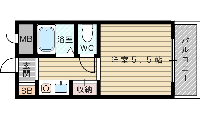 サンライト上新庄