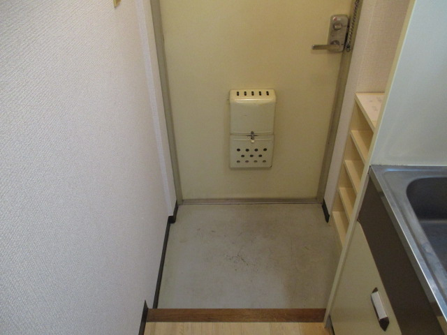 サンライト上新庄