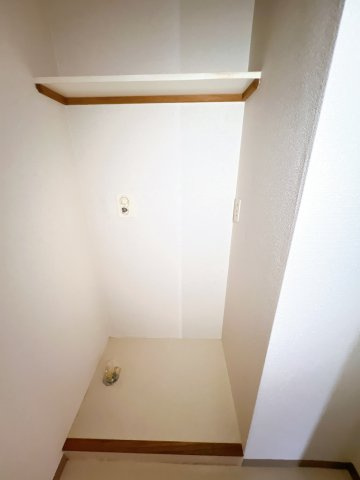 ハイツヤマオの設備