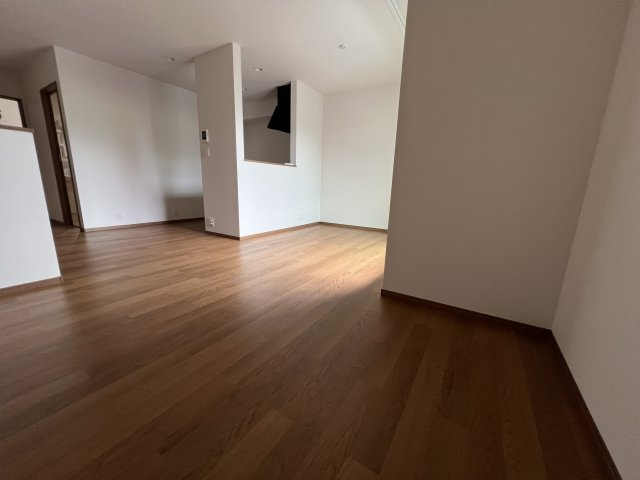 アクシス・コートの内装
