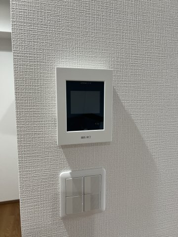 アクシス・コートのセキュリティ