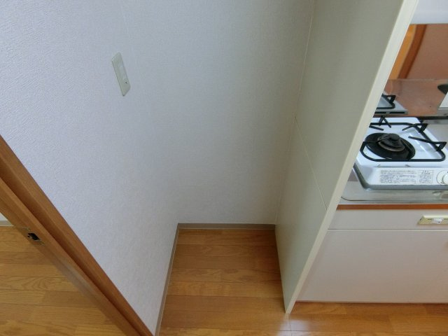 【内装】 | ケンブリッジアサカ