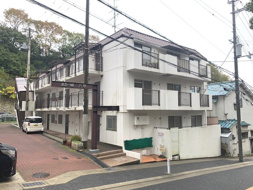 ユニーブル六甲　南棟の画像