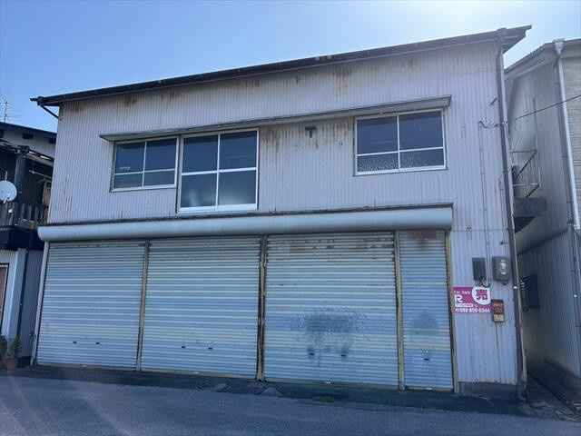 南国市大そね甲の売地