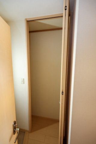 コーポクリスタルの設備|給湯パネル