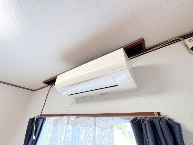 安芸郡熊野町出来庭９丁目の一戸建ての設備