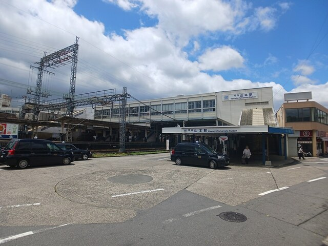 福万寺町６丁目店舗（Ｍ．Ｓ）の周辺