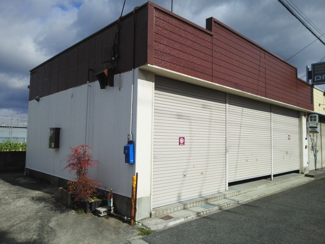 福万寺町６丁目店舗（Ｍ．Ｓ）