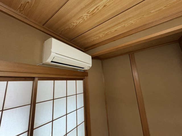 越谷市宮本町中古戸建て◆車庫付きのその他
