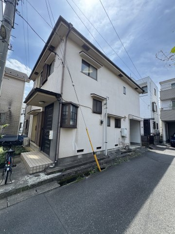 越谷市宮本町中古戸建て◆車庫付き
