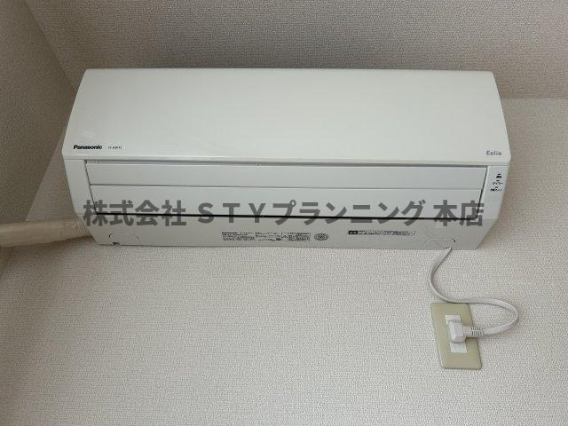 仲介手数料0円！ファミールBの設備