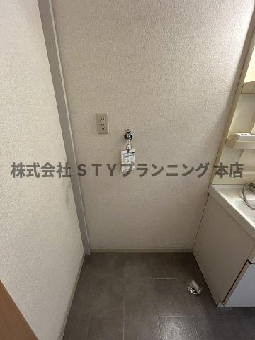 仲介手数料0円！ファミールBの設備