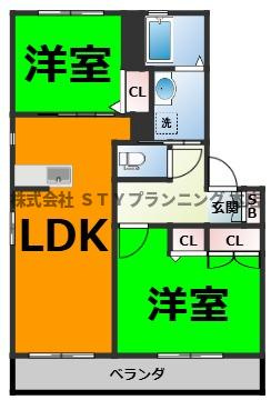 仲介手数料0円！ファミールB