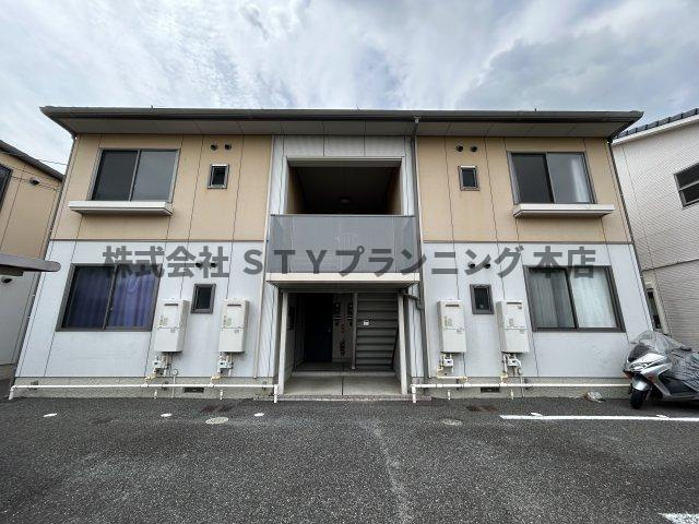 仲介手数料0円！ファミールB