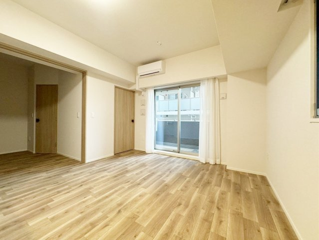 ＡＳＭＡＣＩ　ＭＡＩＳＯＮ両国Ⅱの内装