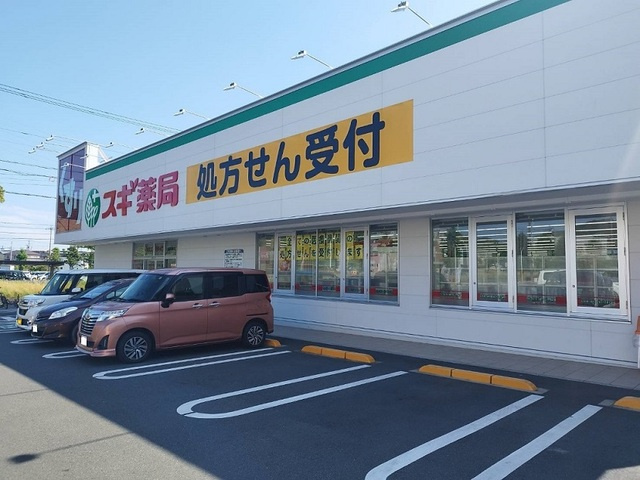 ルミエールM Ⅰの周辺