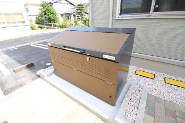 パームツリーＣのその他共用部分