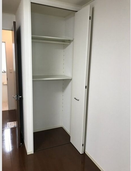 グレーシア中郷Aの設備