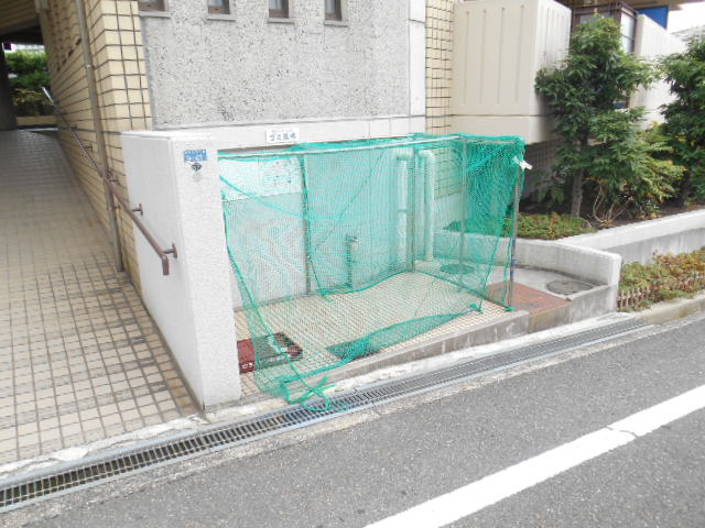 第２エステート松尾のその他