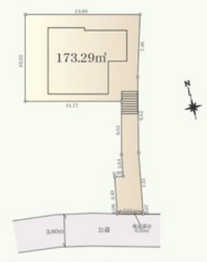 泉区岡津町 新築戸建★仲介手数料無料★|仲介手数料無料！お問合せ下さい/080-7058-7312 