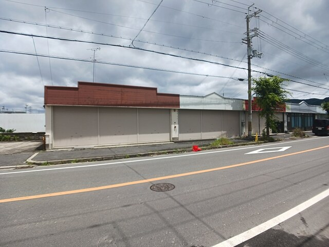 福万寺町６丁目店舗（Ｍ．Ｓ）の周辺