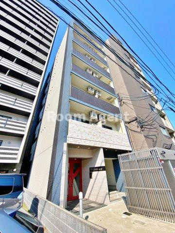 ワイズタワー新栄