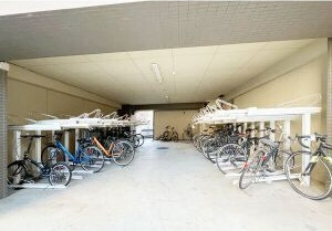 S-FORT金山のその他共用部分