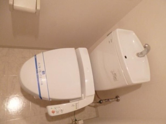 リシェス中屋のトイレ