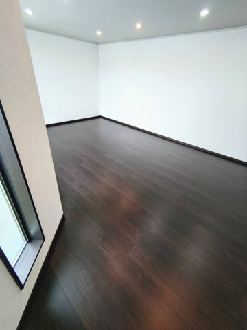 中古戸建の洋室|２階洋室