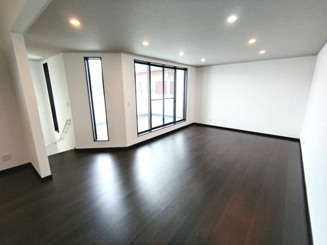 中古戸建の洋室|２階洋室