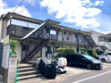 ひなた荘の画像