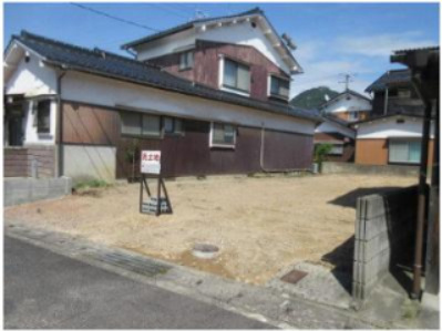 相生町4丁目　土地のその他