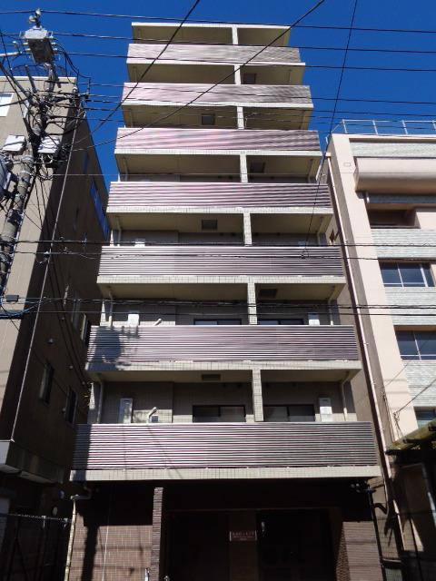 レガリス清澄白河ブロッサム