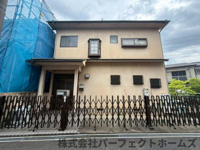 東牧野町戸建の画像