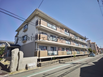 【外観】 | ソレイユ神田Ⅰ | 建物外観を気になさる方へ、見た目の良い物件です