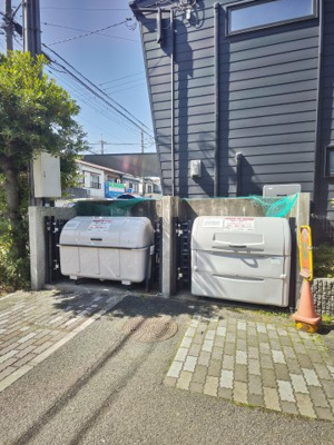【その他】 | ソレイユ神田Ⅰ